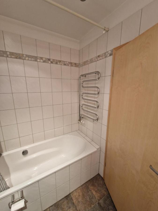Eyjasol Apartments Reykjavík Buitenkant foto